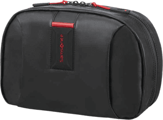 Samsonite Paradiver Light Toilet Kit Black