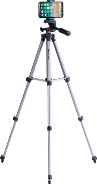 Cullmann Alpha 1000 Mobile