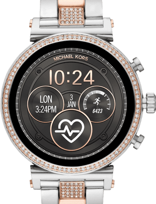 Michael Kors Access Sofie Gen 4 MKT5064