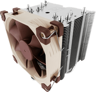 Noctua NH-U9S