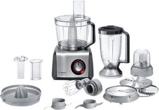 Bosch MultiTalent 8 MC812M844