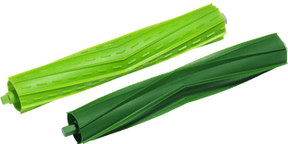 iRobot Set de Brosses Roomba Séries e, i, j et 10 Max