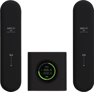 Ubiquiti AmpliFi Gamer's Edition