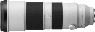 Sony FE 200-600 mm f/5,6-6,3 G OSS