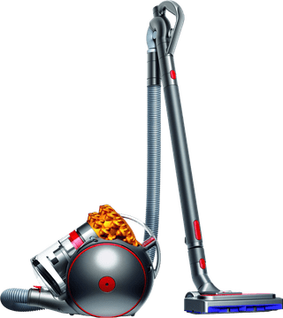 Dyson Cinetic Big ball Multi floor 2