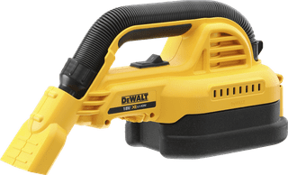 DeWALT DCV517N-XJ (zonder accu)