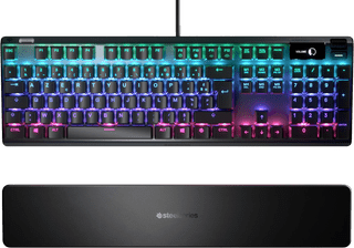 SteelSeries Apex Pro Gaming Keyboard AZERTY