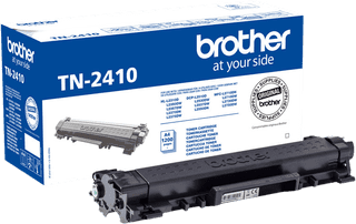 Brother TN-2410 Toner Noir