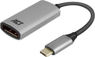 ACT Adaptateur USB-C vers DisplayPort