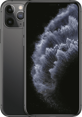 Refurbished iPhone 11 Pro 256GB Space Gray (Lightly Used)