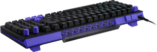 Logitech G512 X 98 Gaming Toetsenbord Azerty Zwart