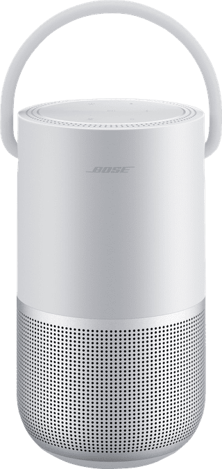 Bose Portable Home Speaker Silver