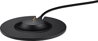 Bose Portable Home Speaker Oplaad Station Zwart