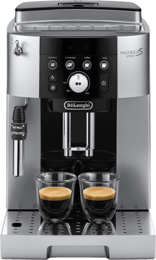 De'Longhi Magnifica S Smart ECAM 250.23.SB