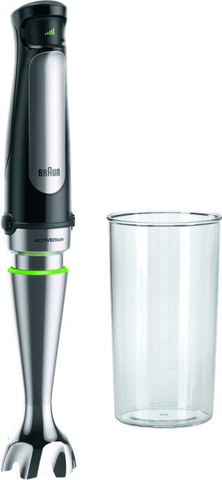 Braun MultiQuick 7 MQ7000X