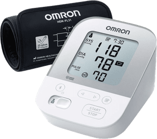 Omron X4 Smart