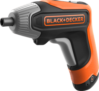 Black+Decker BCF611CK-QW