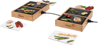 Princess Dinner4All Pure - 4 personnes