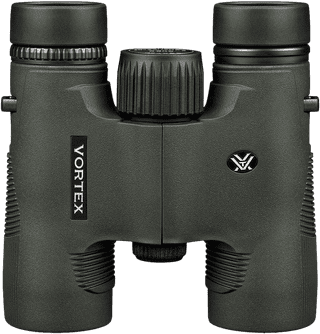 Vortex Diamondback HD 8x28 Binoculars