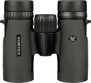 Vortex Diamondback HD 10x32 Jumelles