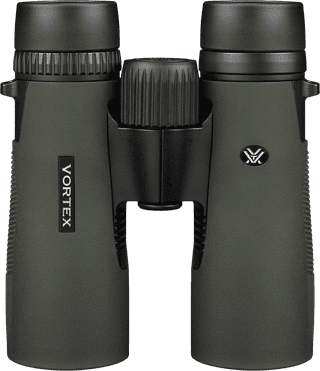 Vortex Diamondback HD 10x42 Binoculars