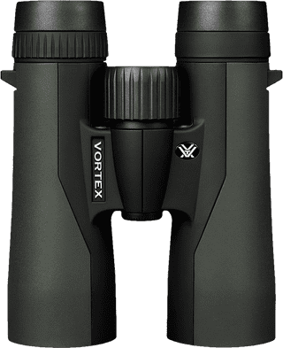 Vortex Crossfire HD 10x42