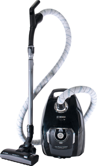 Bosch Serie 8 In'genius BGL8X329