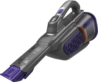 BLACK+DECKER BHHV520BFP-QW