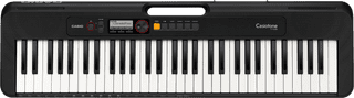 Casio Casiotone CT-S200 Black