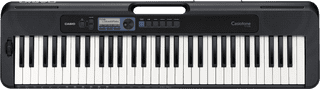 Casio Casiotone CT-S300 Black