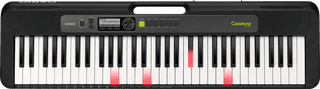 Casio Casiotone LK-S250