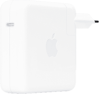 Apple 96W USB-C Power Adapter White