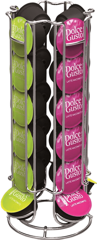 Dolce Gusto Capsule Houder 24 stuks