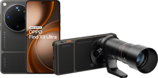 OPPO Find X9 Ultra 512 Go Gris 5G + Hasselblad Camera Kit