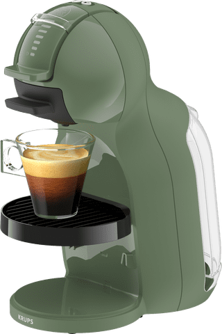 Krups NESCAFÉ Dolce Gusto Mini Me 2 KP1433 Sage