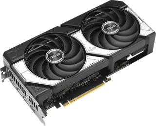 ASUS DUAL GeForce RTX 5070 OC 12GB