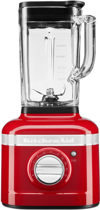 KitchenAid Artisan K400 5KSB4026EER Empire Red