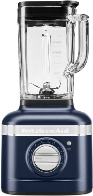 KitchenAid Artisan K400 5KSB4026EIB Ink Blue