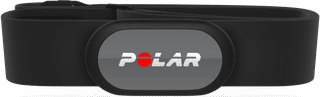 Polar H9 Sangle Cardio Noir XS-S