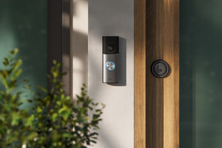 Ring Wired Video Doorbell Pro 3rd Generation