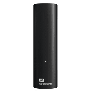 WD Elements Desktop 12 To