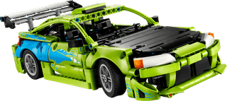 LEGO Technic - Voiture Mitsubishi Eclipse de Fast and Furious 42229