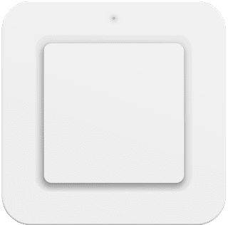 KlikAanKlikUit Wireless Double Wall Switch AWST-9000