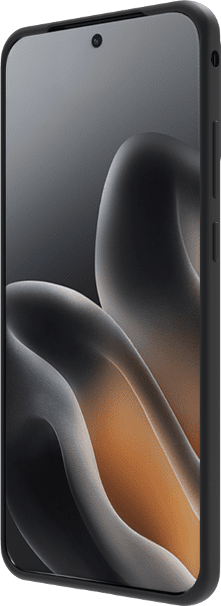 BlueBuilt Motorola Edge 70 Fusion Back Cover Noir