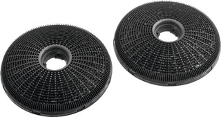 AEG ECFB02 Filtres à Charbons Actifs