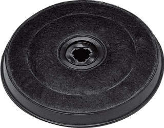 Siemens LZ27001 Filtre à Charbon Actif