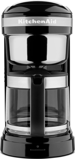 KitchenAid 5KCM1209EOB Black