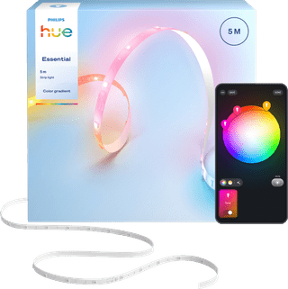 Philips Hue Essential LED Strip 5 meter