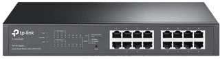 TP-Link TL-SG1016PE