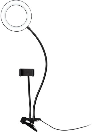 Dörr SLR-16 BiColor Selfie Ring Light